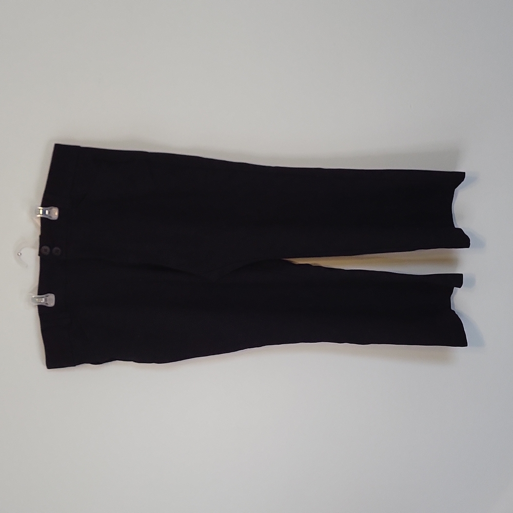 Black Torrid Studio Dress Pants
